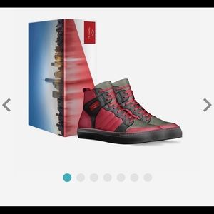 Pa limitless (unisex)